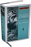 Reza Zarghamee, "Discovering Cyrus: The Persian Conqueror Astride the Ancient World" (Mage Pub, 2013)