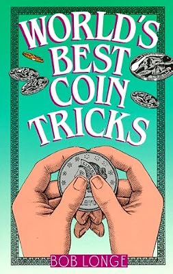 World's Best Coin Tricks