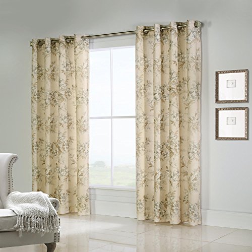 Algopix Similar Product 6 - Common Wealth Home Fashions Caldwell