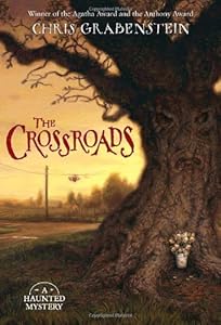 The Crossroads: A Haunted Mystery