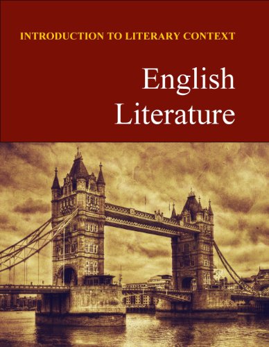 English Literature by Salem Press