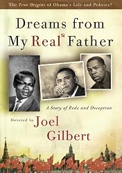 Dreams From My Real Father:  A Story of Reds and Deception