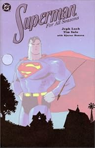 Superman for All Seasons