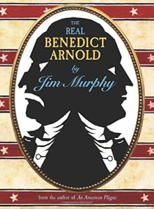 The Real Benedict Arnold