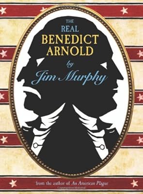 The Real Benedict Arnold
