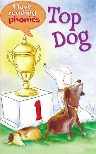 Top Dog by Ticktock