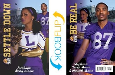 Settle Down / Be Real (Cheer Drama / Baller Swag) (Lockwood Lions)