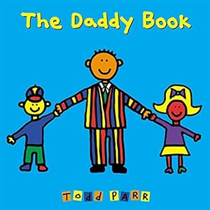 The Daddy Book