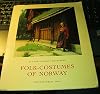 Folk-Costumes of Norway