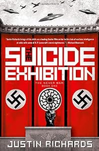 The Suicide Exhibition: A Novel