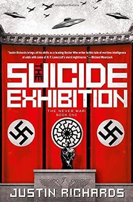 The Suicide Exhibition: A Novel