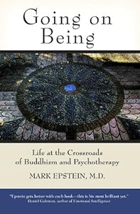 Going on being