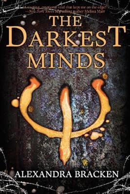 The Darkest Minds