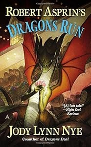 Dragons run