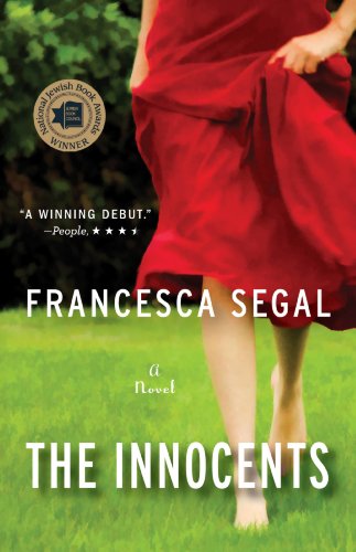 The Innocents by Donna Tartt