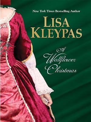 A Wallflower Christmas