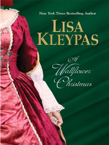 A Wallflower Christmas by Lisa Kleypas
