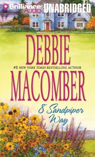 8 Sandpiper Way by Debbie Macomber