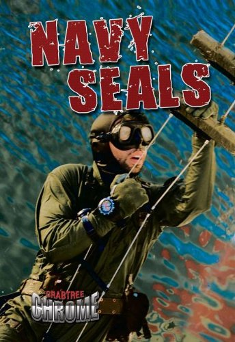Navy SEALs by James Bow