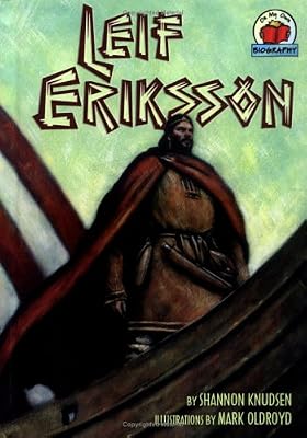 Leif Eriksson (On My Own Biography)