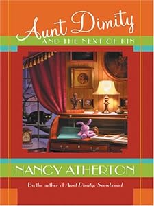 Aunt Dimity and the Next of Kin