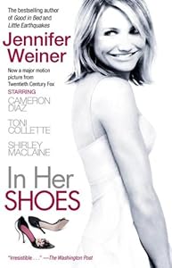 In Her Shoes MovieTie-in: A Novel