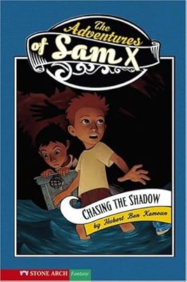 Chasing the Shadow (Adventures of Sam X)