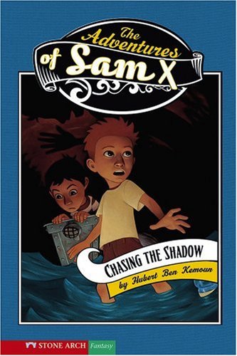 Chasing the Shadow (Adventures of Sam X) by Thomas