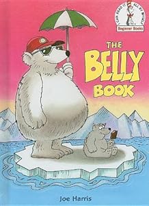 The Belly Book (Beginner Books(R))