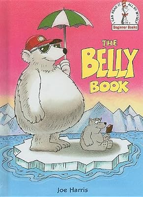 The Belly Book (Beginner Books(R))