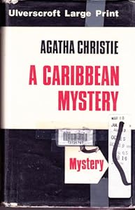 Caribbean Mystery
