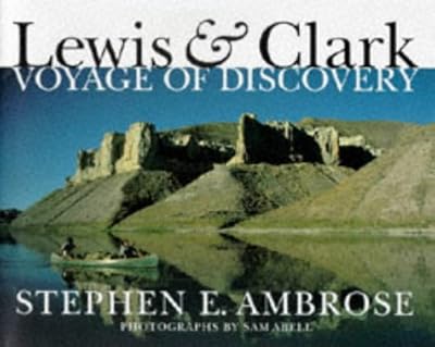 Lewis & Clark