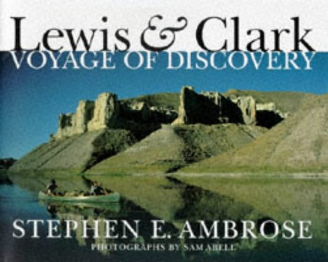 Lewis & Clark by Sam Abell