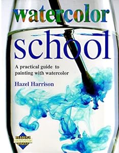 Watercolor School (Learn as You Go)