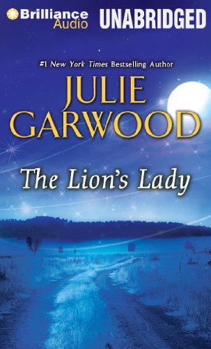 The Lion's Lady by Julie Garwood