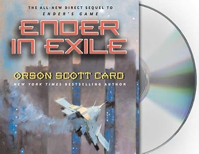 Ender in Exile