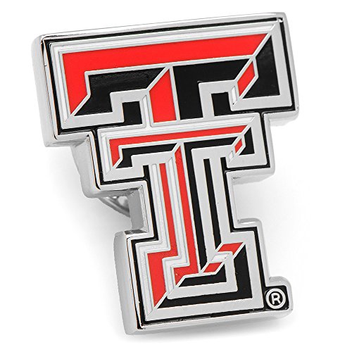 Algopix Similar Product 5 - NCAA Texas Tech Red Raiders Lapel Pin