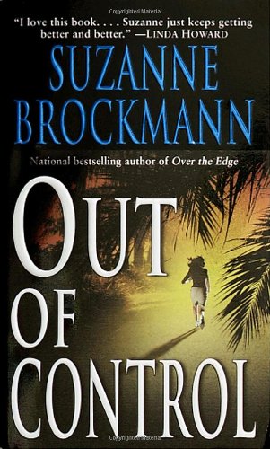 Out of control by Suzanne Brockmann