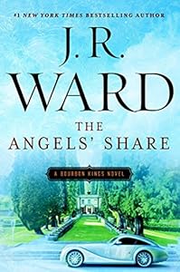 The Angels' Share: A Bourbon Kings Novel