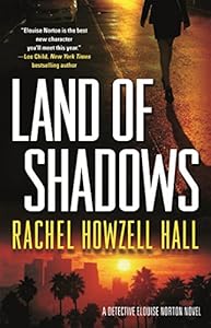 Land of Shadows