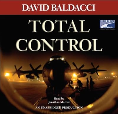 Total Control
