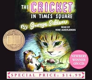 The Cricket in Times Square