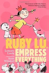 Ruby Lu, Empress of Everything