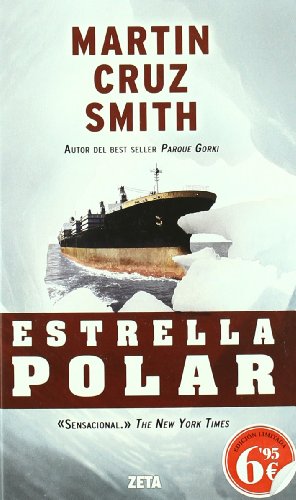 Estrella polar by Martin Cruz Smith
