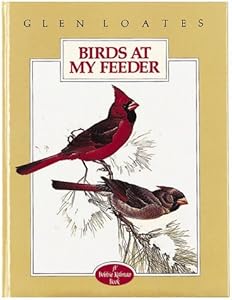 Birds at My Feeder (North American Wildlife)