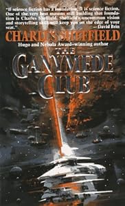The Ganymede Club