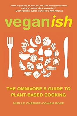 Veganish