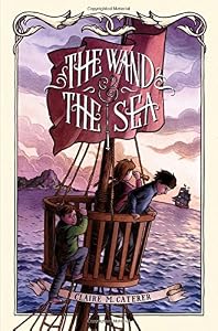 The Wand &amp; the Sea