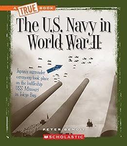 The U.S. Navy in World War II