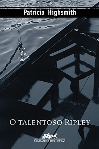 O talentoso Ripley BAIXAR PDF Patricia Highsmith